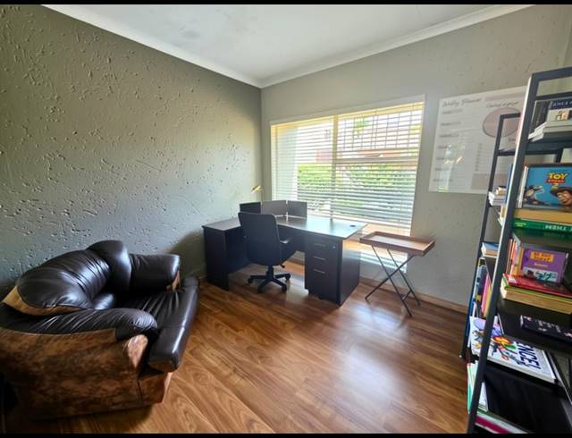 3 BEDROOM PROPERTY TO RENT IN BLUE GILL